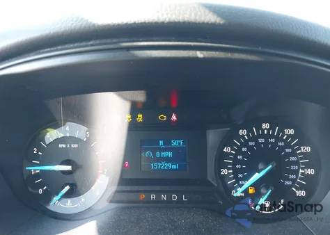 2018 Ford Fusion S from USA, damaged, VIN 3FA6P0G7XJR275875